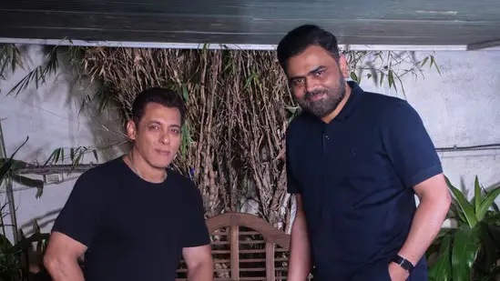 ‘Dil, Dimag, Jigar Se’: Salman Khan Announces Next Big Project With Dil Raju
