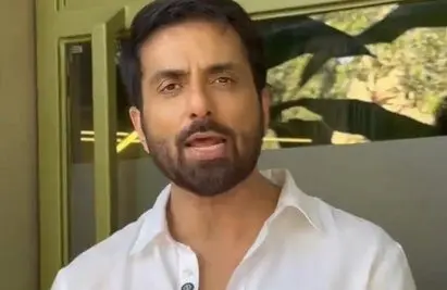 Sonu Sood Offers Free Stay To Travellers Stranded In Dubai Amid US-Iran War