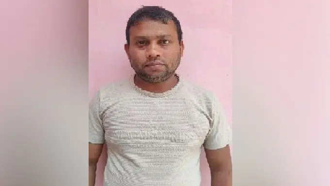 Air Force Staffer Arrested In Assam For Allegedly Spying For Pakistan