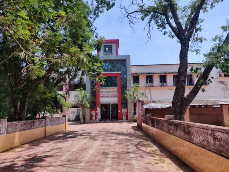 Odisha’s Kalahandi University Has A New Name, Know What Is It