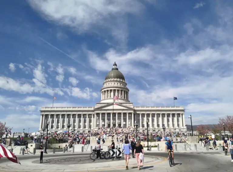 Millions Join ‘No Kings’ Protests Across US And Beyond Against Trump Policies