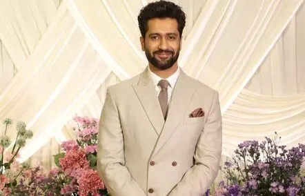 Vicky Kaushal Faces Backlash Over ‘How’s The Josh?’ Joke At A Wedding