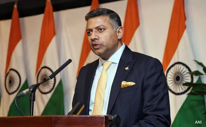 Vikram Doraiswami Appointed As India’s New Ambassador to China