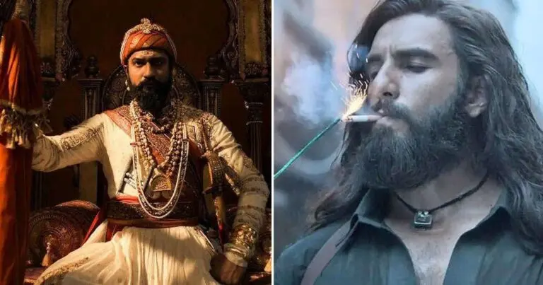 Internet Unhappy As Vicky Kaushal Wins Best Actor Award Ahead Of Ranveer Singh