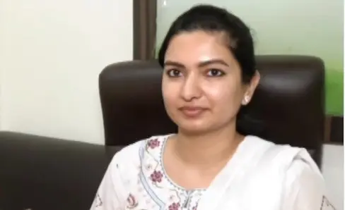 Sofia Firdous Faces Fresh Heat: Congress Wants Her To Resign, Seek Fresh Mandate