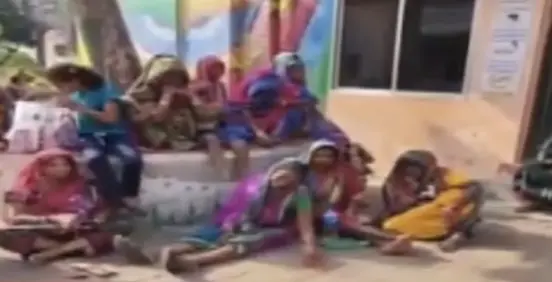 18-Year-Old Electrocuted To Death While Erecting Wedding Tent In Odisha’s Ganjam