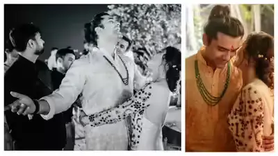 Singer Jubin Nautiyal Marries ‘Childhood Sweetheart’: Report