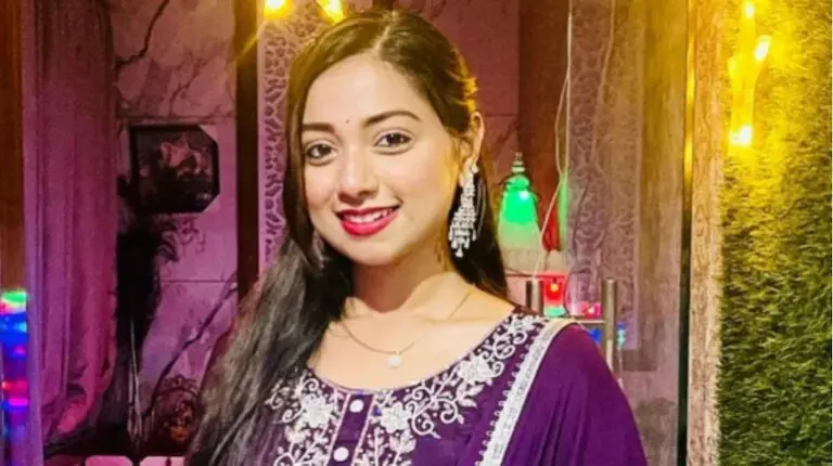 From Ollywood To Indian Idol 16: Odia Singer Jyotirmayee Nayak On Growth, Music Therapy & Vishal Dadlani Praising Her Husky Voice