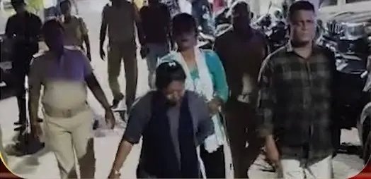 Special 26 Reloaded! 8 Arrested For Impersonating CID Officers, Extorting Schools & Businesses In Bhubaneswar