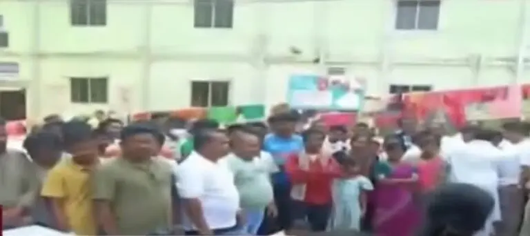 Odisha Ashram School Head Suspended After Student’s Death In ‘Diarrhoea Outbreak’