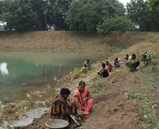 Odisha Tops In AMRUT 2.0: 99 Projects Completed, 2.7 Lakh Households Get Piped Water