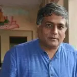Anil Dhir