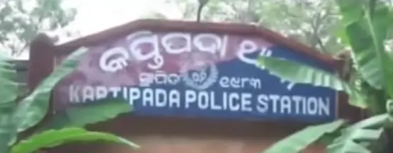 Man Crushed To Death Under Tree In Odisha’s Mayurbhanj