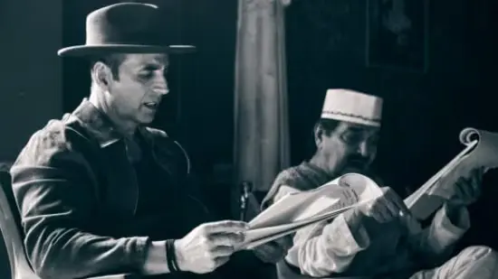 Emotional Akshay Kumar Dedicates ‘Bhooth Bangla’ To Veteran Comic Star Asrani