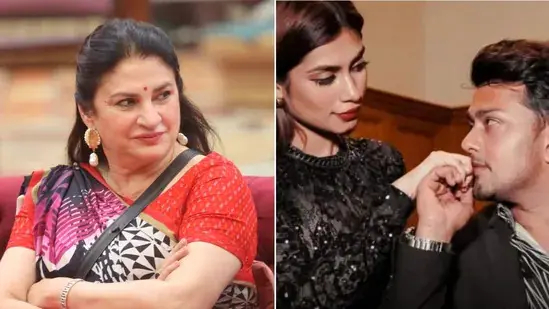 Maybe It Wasn’t Meant To Be: Kunickaa Sadanand Confirms Split Of Awez Darbar & Nagma Mirajkar