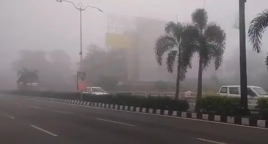 The City That Promised My Family Fresh Air Is Now Choking Us: A Father’s Plea In Bhubaneswar