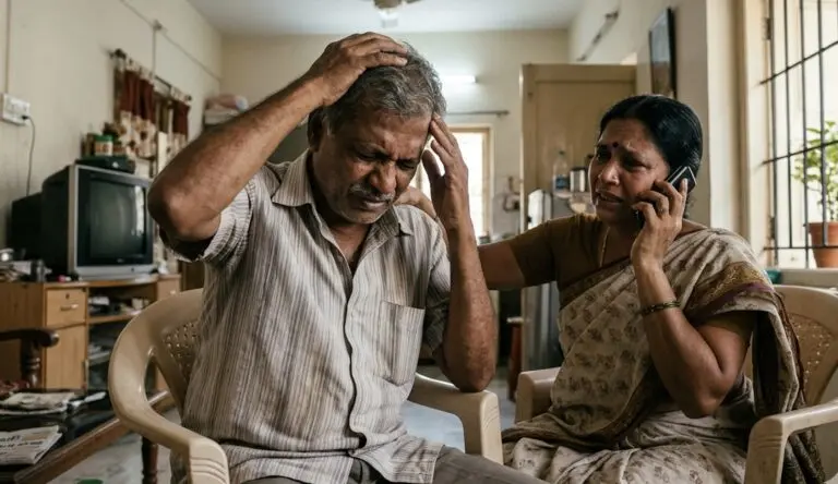 Stroke: The Silent Global Emergency We Can No Longer Ignore