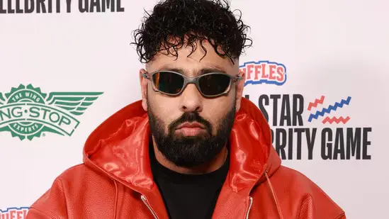 ‘Tateeree’ Row: Badshah Revises Track, Removes Objectionable Parts After Backlash