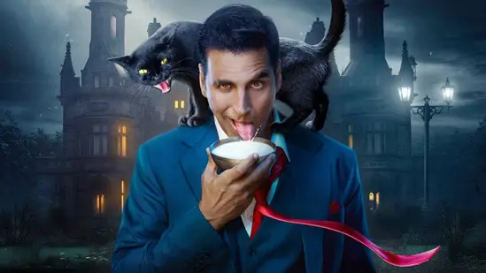 ‘Bhooth Bangla’ First Review: Akshay Kumar Shines In Priyadarshan’s Funny Yet Spooky Entertainer