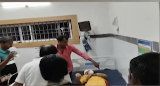 Danda Nach Tragedies In Odisha: Two Youths Die In Bike Collision, 3 Electrocuted During Festival Preparations