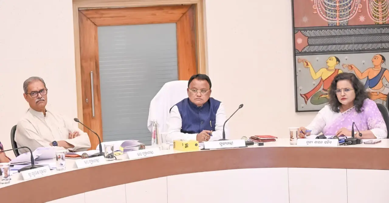 Odisha Approves City Gas Distribution Policy For PNG, CNG Expansion ...