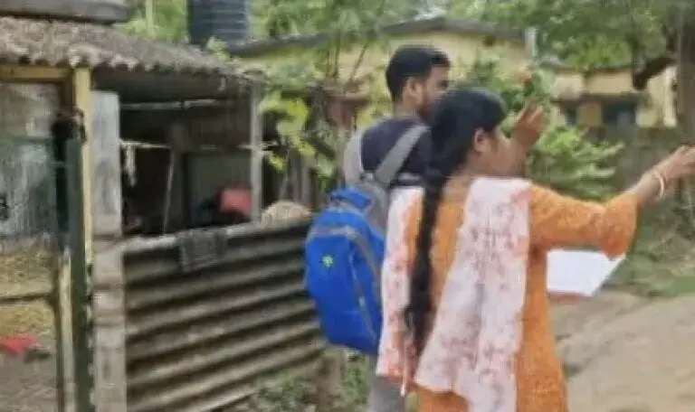 Odisha Halts Door-to-Door Census In Scorching Afternoons To Protect Enumerators