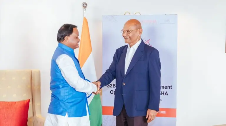 Vedanta Aluminium Reaffirms Commitment To Odisha On Statehood Day; Rs 1.8L Cr New Investments In Pipeline