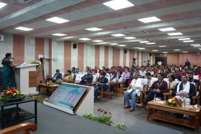 Experts Offer Insights On ‘Future Skills & Human Capital Leadership’ At Odisha’s Centurion University