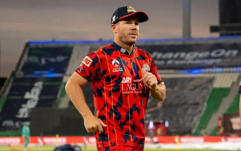 David Warner drink driving charge