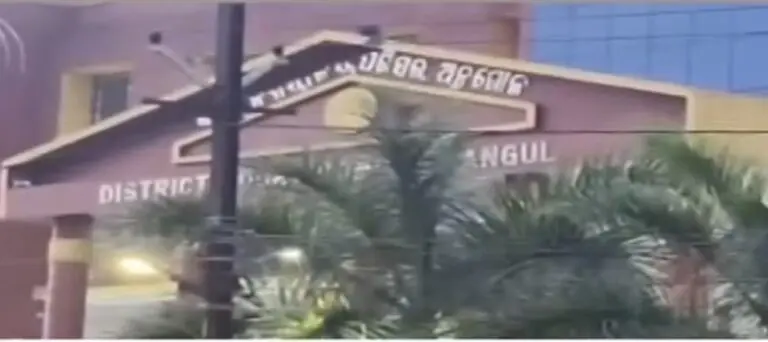 Odisha Court Awards Death Penalty In Rape-Murder Of 4-Year-Old Girl