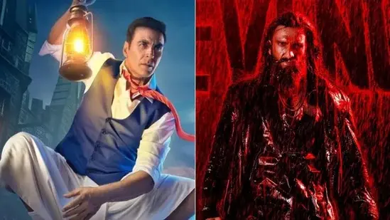 ‘Bhooth Bangla’ Release Delayed As ‘Dhurandhar: The Revenge’ Dominates Box Office