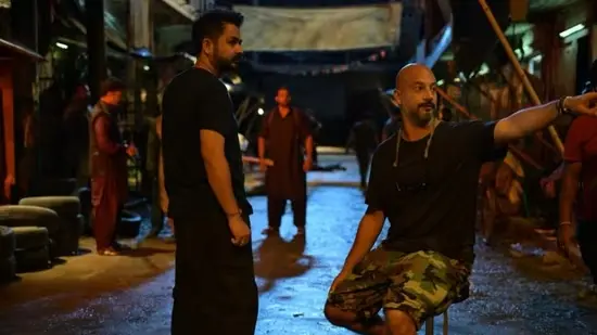 Aditya Dhar Introduces The ‘Soul’ Of ‘Dhurandhar’, And It’s Not Ranveer Singh