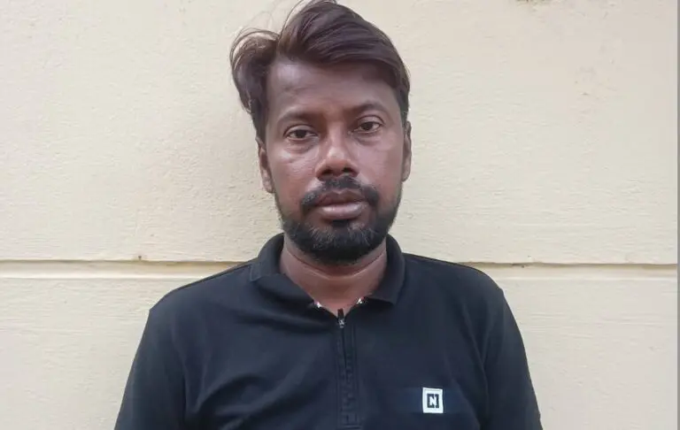 Odisha EOW Arrests SBI Gold Appraiser For Rs 5.21 Crore Fraud In Gold Loans