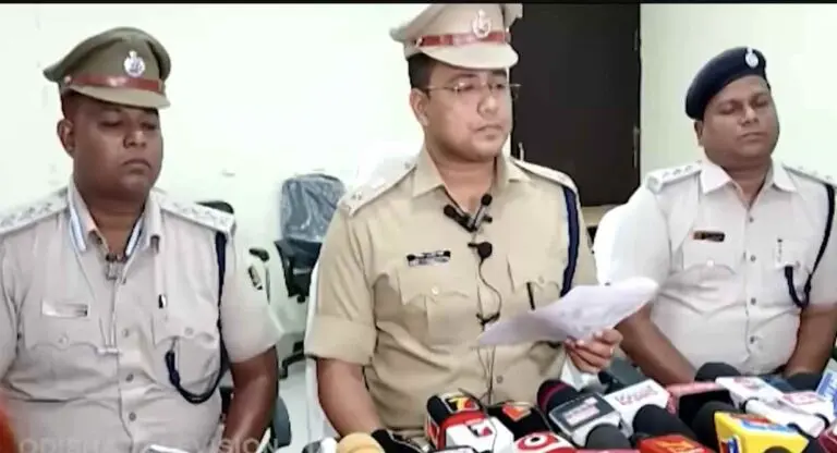 Ex-Lover Hires Contract Killer, Shows Up At Engagement; Chilling Details In Odisha Woman’s Gruesome Killing