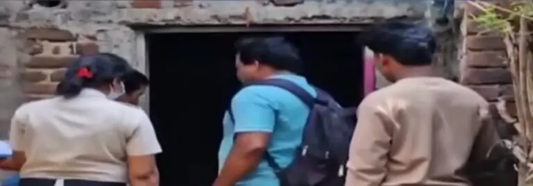 Financial Strain Ends In Double Tragedy: Husband Kills Wife, Hangs Himself In Odisha’s Ganjam