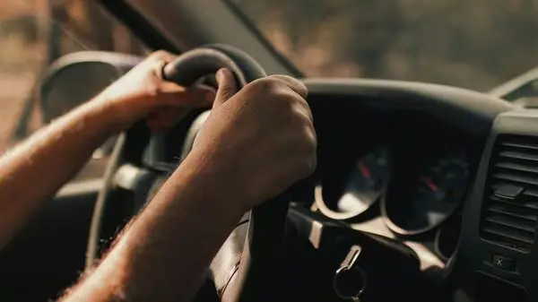 Fired Odisha engineer Uber driver