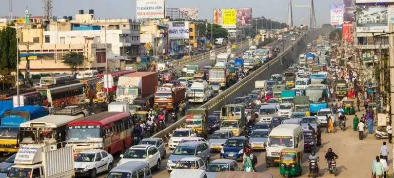 No New Permits: Odisha Bans 10+ Year Old Out-Of-State Commercial Vehicles