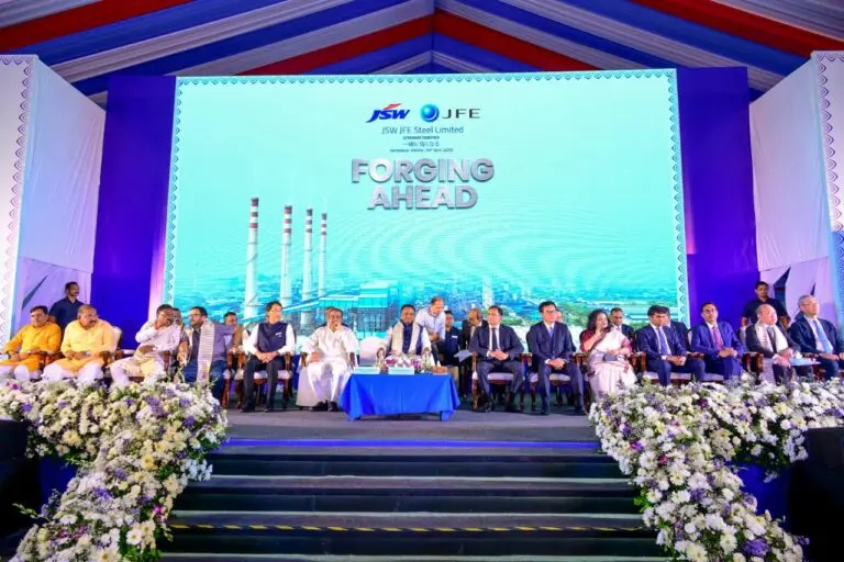 Odisha CM Majhi Announces Sambalpur Growth Corridor With Rs 1 Lakh Cr Investments