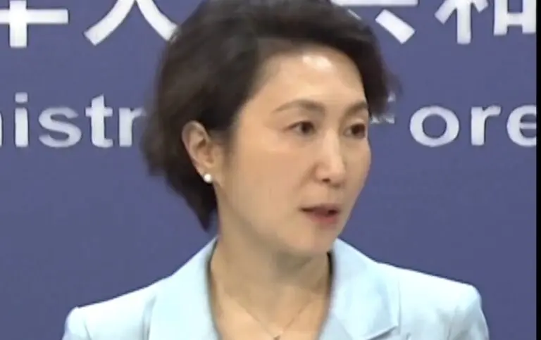 China Calls US-Israel Strikes ‘Root Cause’ Of Hormuz Blockade As Trump Urges Seizure