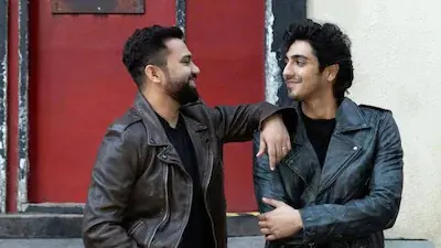 Will Ahaan Panday Play A Gangster In Ali Abbas Zafar’s Next?