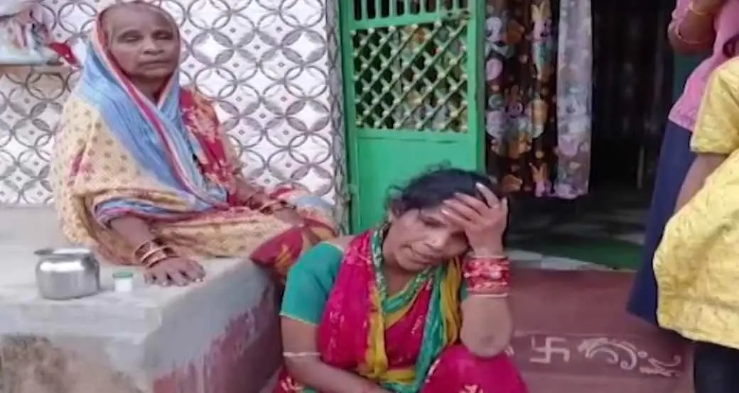 Odisha: Missing 10-Yr-Old Girl Found Dead, Body Wrapped In Plastic; Aunt Detained