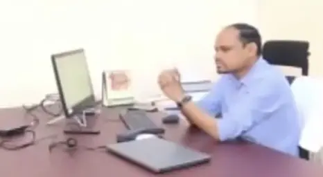 D B Garnayak Transferred, Odisha’s Puri Circle Gets New Superintending Archaeologist