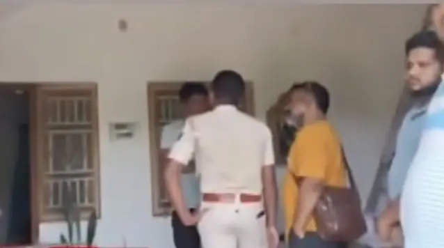 Partially Burnt Body Of 24-Year-Old PG Student Found At House In Odisha’s Paralakhemundi