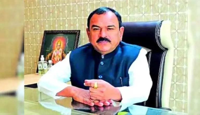 Godman Ashok Kharat 3rd rape case