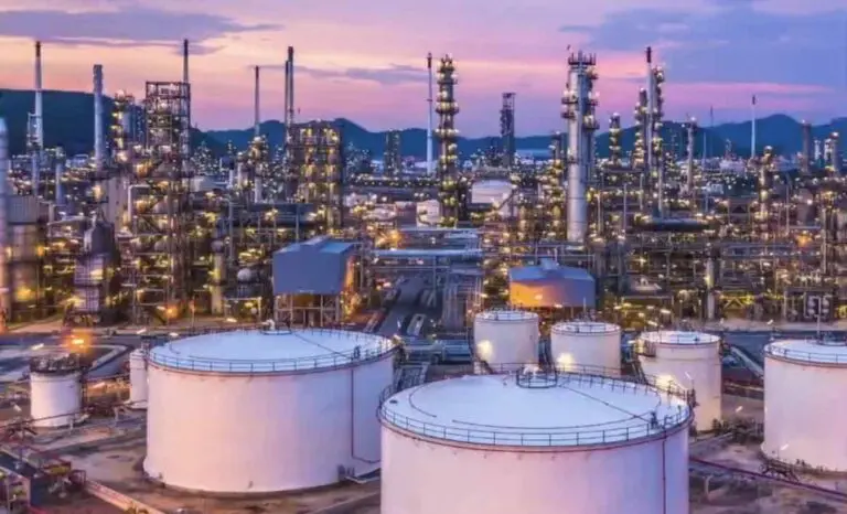 Govt Waives Duties On 40 Key Petrochemicals Until June To Blunt Iran War Supply Shock