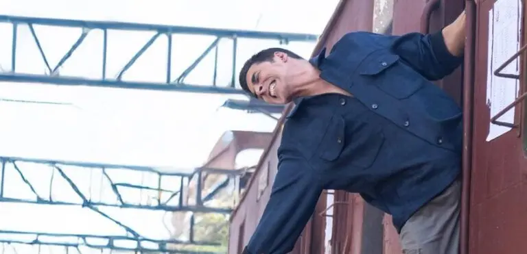 ‘Mera Aadha Shareer Cut Jaata’: Akshay Kumar Recalls Life-Threatening On-Set Incident