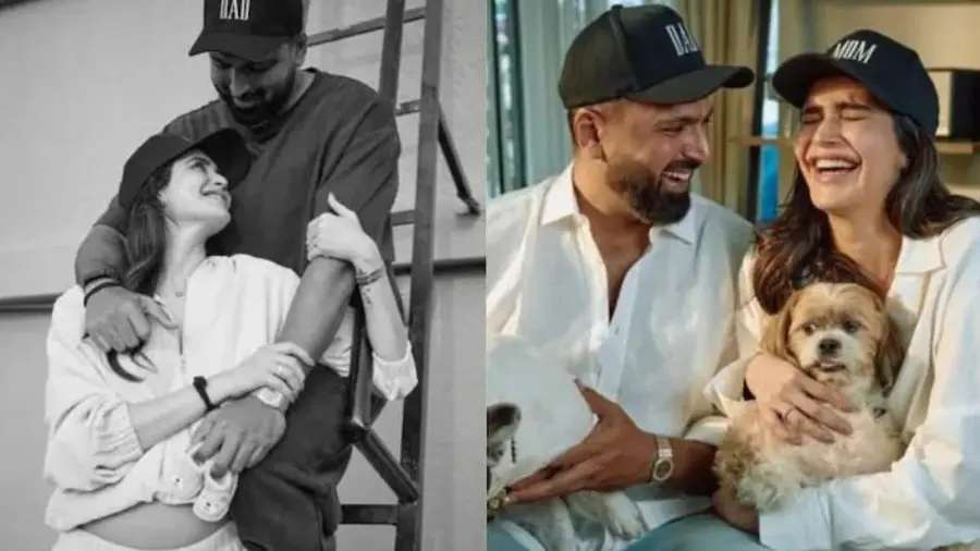 ‘Baby On The Way’: Scoop Star Karishma Tanna Announces Pregnancy With Varun Bangera