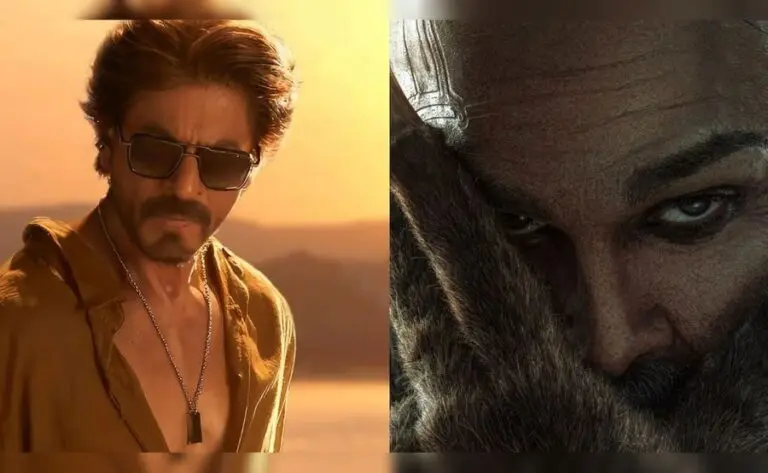 Will Shah Rukh Khan Appear In ‘Raaka’ With Allu Arjun, Deepika Padukone?