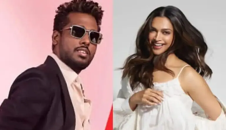 Deepika Padukone To Skip Stunts In ‘Raaka’, Atlee To Use Body Double For Action Scenes: Report