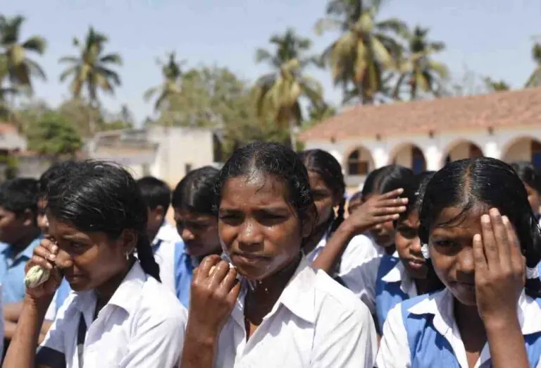 3 More Odisha Dists Announce Closure Of Schools, Anganwadis Amid Sweltering Heat